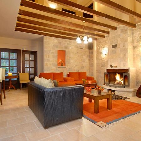 Mikri Arktos Hotel Elati  Luaran gambar