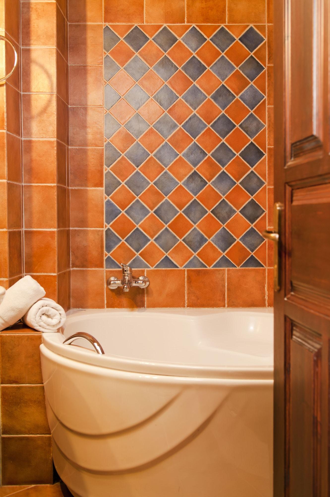 Mikri Arktos Hotel Elati  Luaran gambar